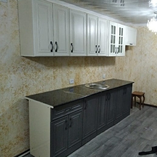 Триада 3.6 Графит