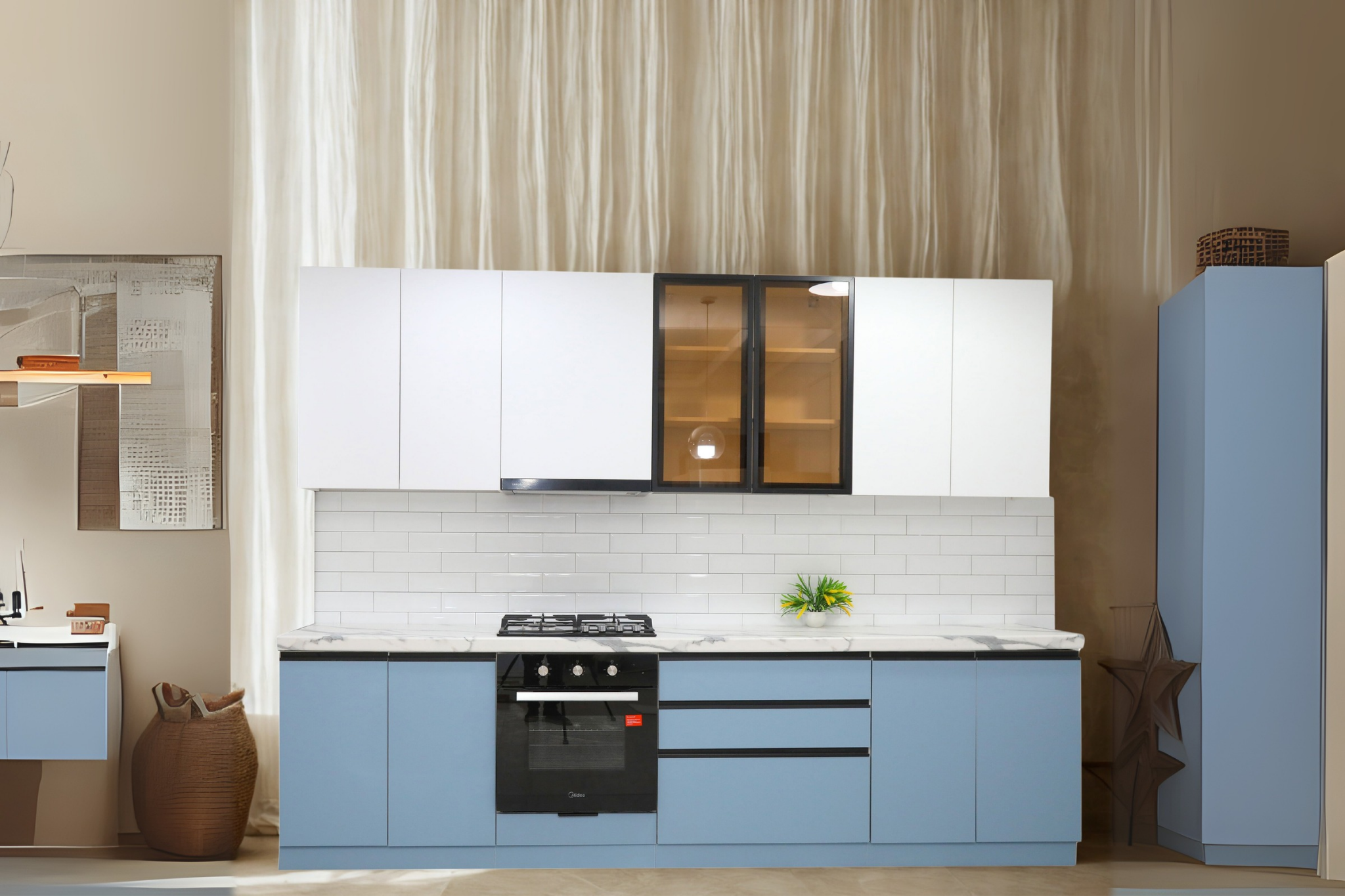 Брюссель 3 метра