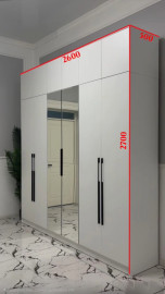 Классик с антресолями