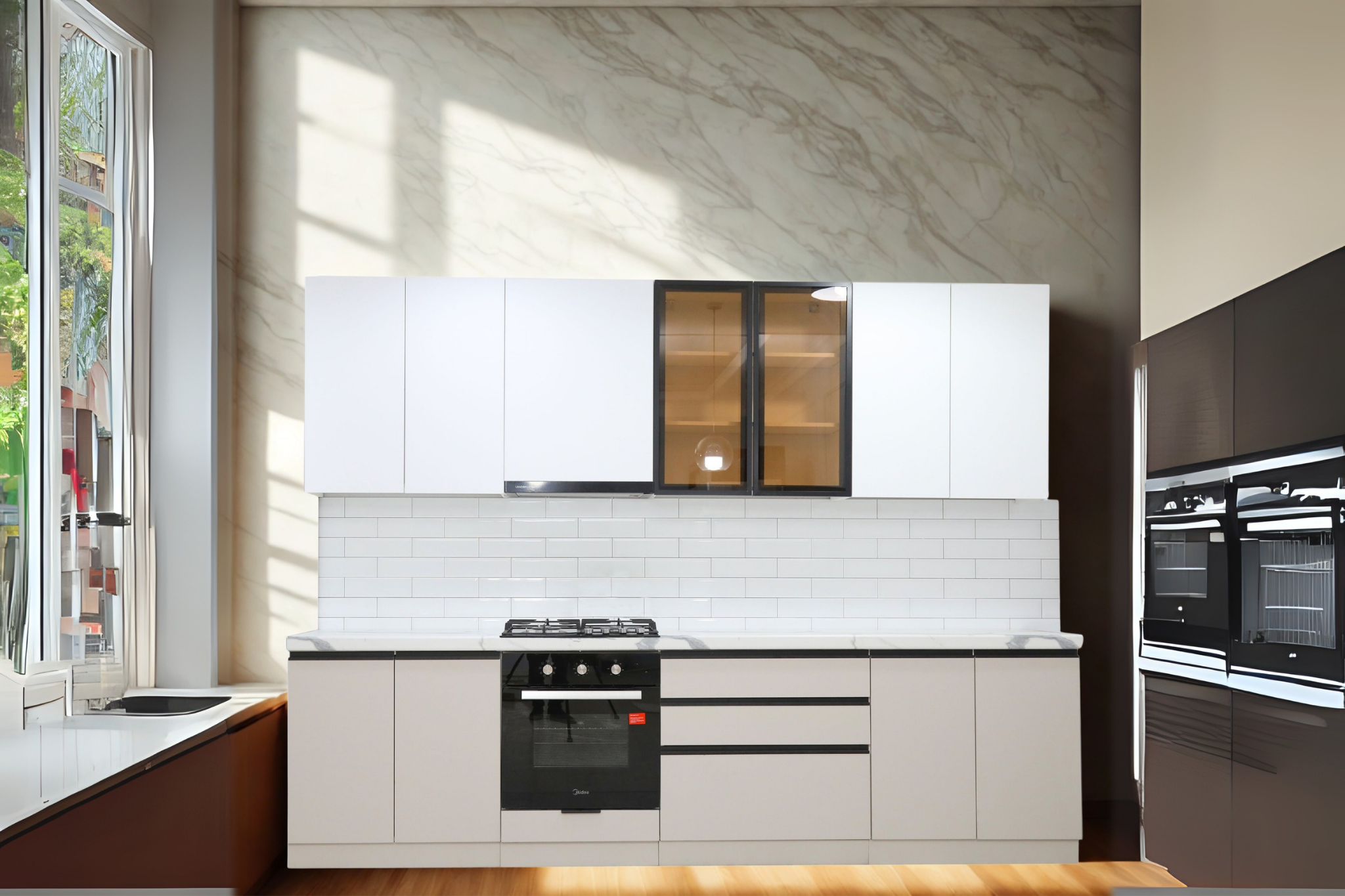 Брюссель 3 метра