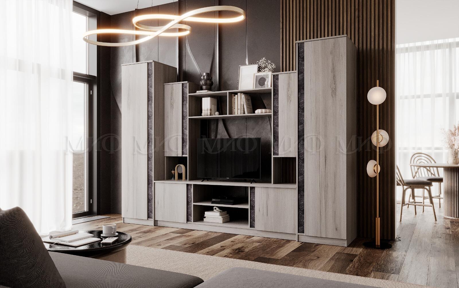 Атлантида 5