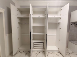 Классик с антресолями