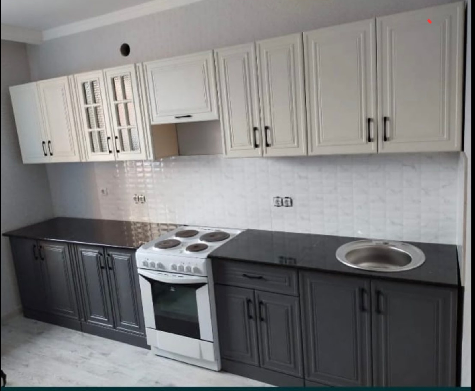 Триада 3.6 Графит